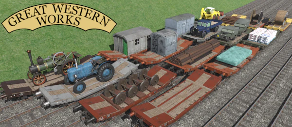 Great Western Works